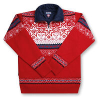 Norweger Pullover